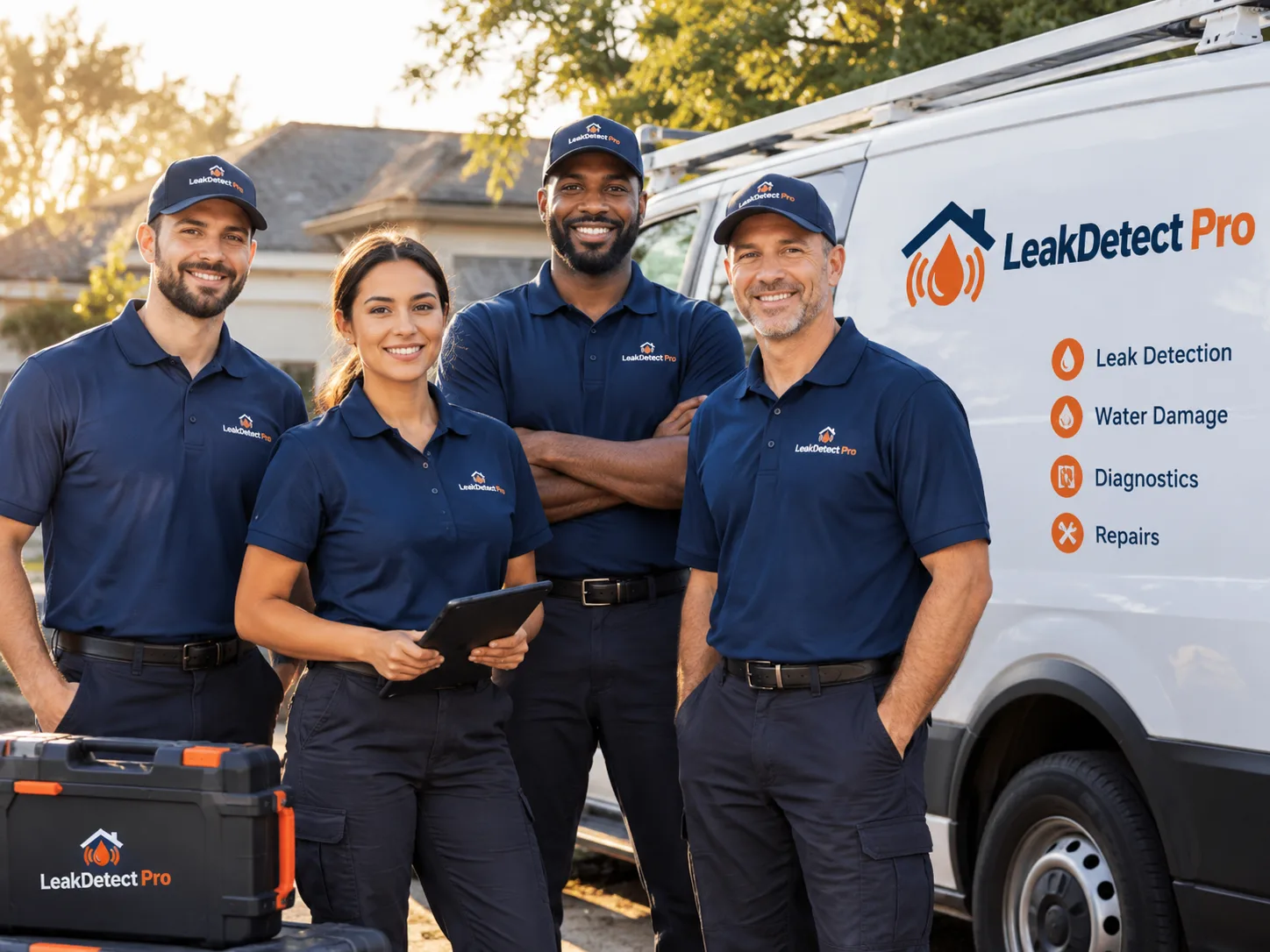 Roof Repair company in Hustle, VA